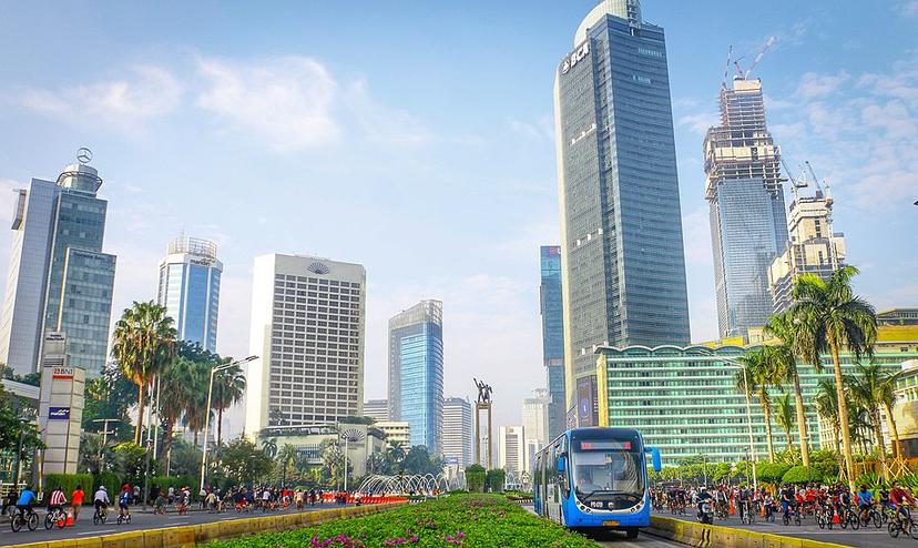 Jakarta Pusat