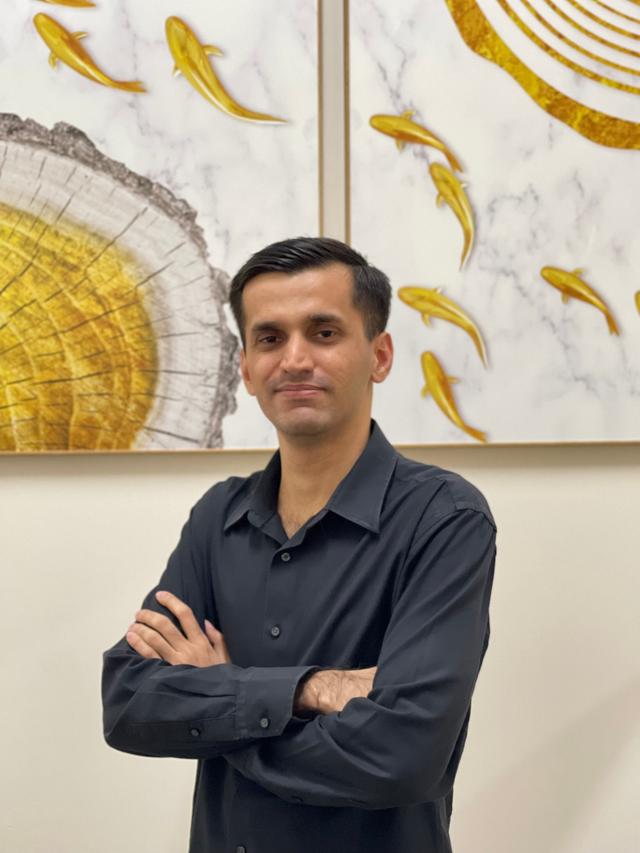 raj kumar singh