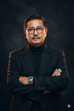 ricky worotikan