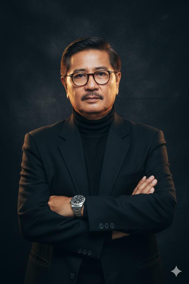 ricky worotikan
