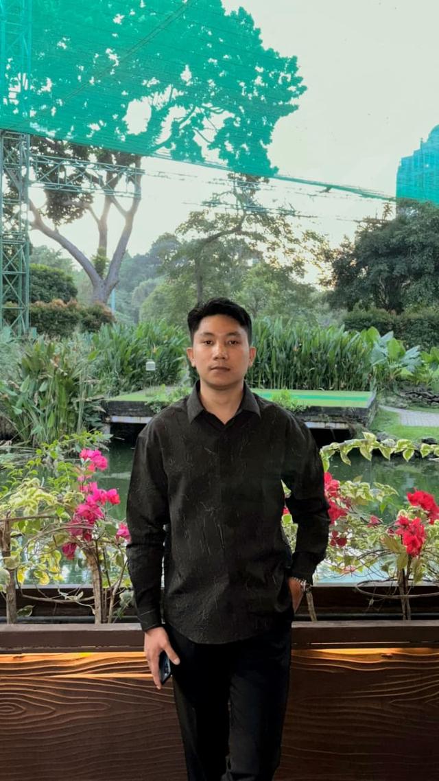 muhammad fadhlan