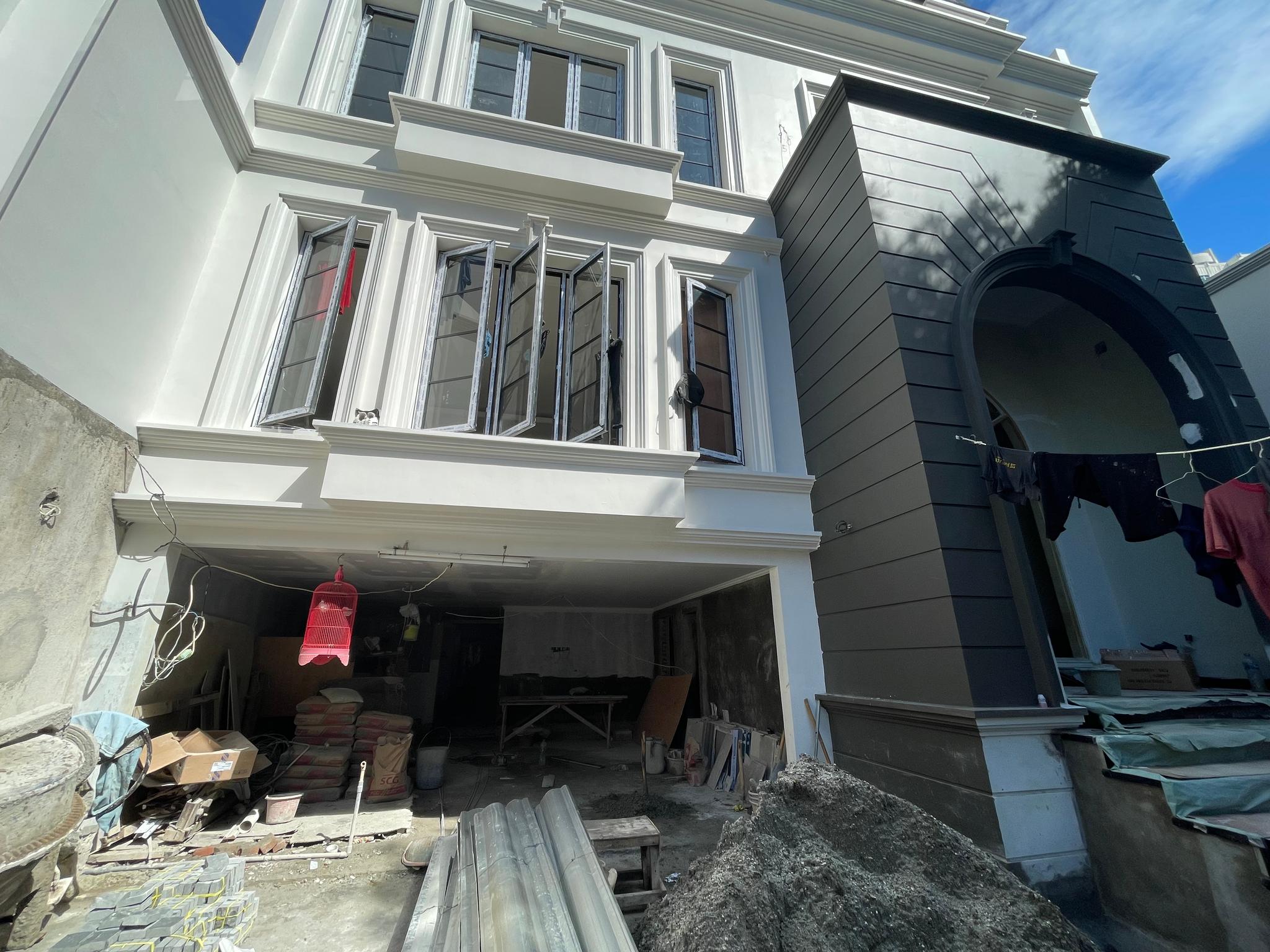 Dijual Brandnew Home Prime Area Kebayoran Bayu Jaksel
