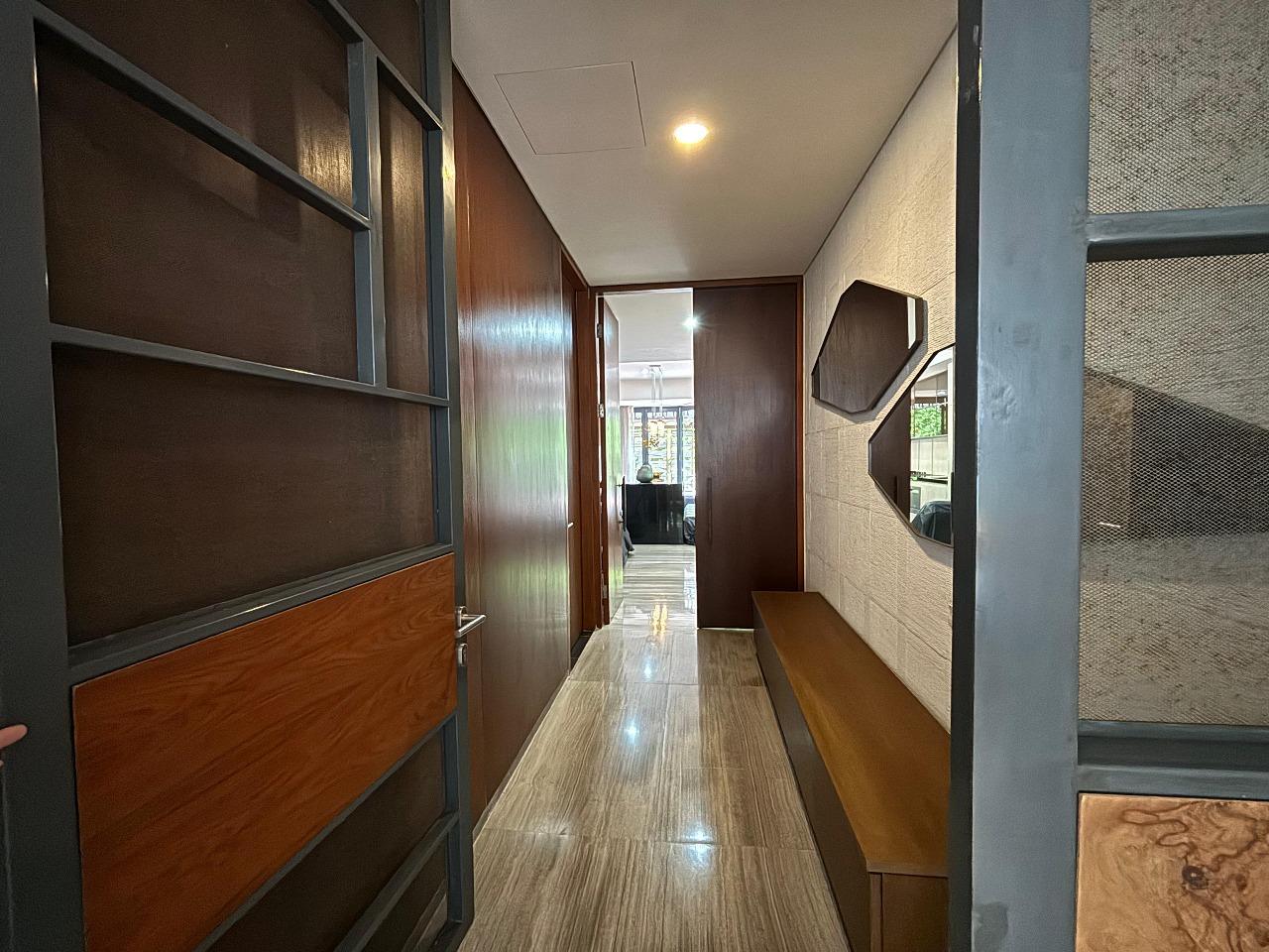 Dijual 3BR Apartment Verde Two Siap Pakai Kuningan Jakarta Selatan