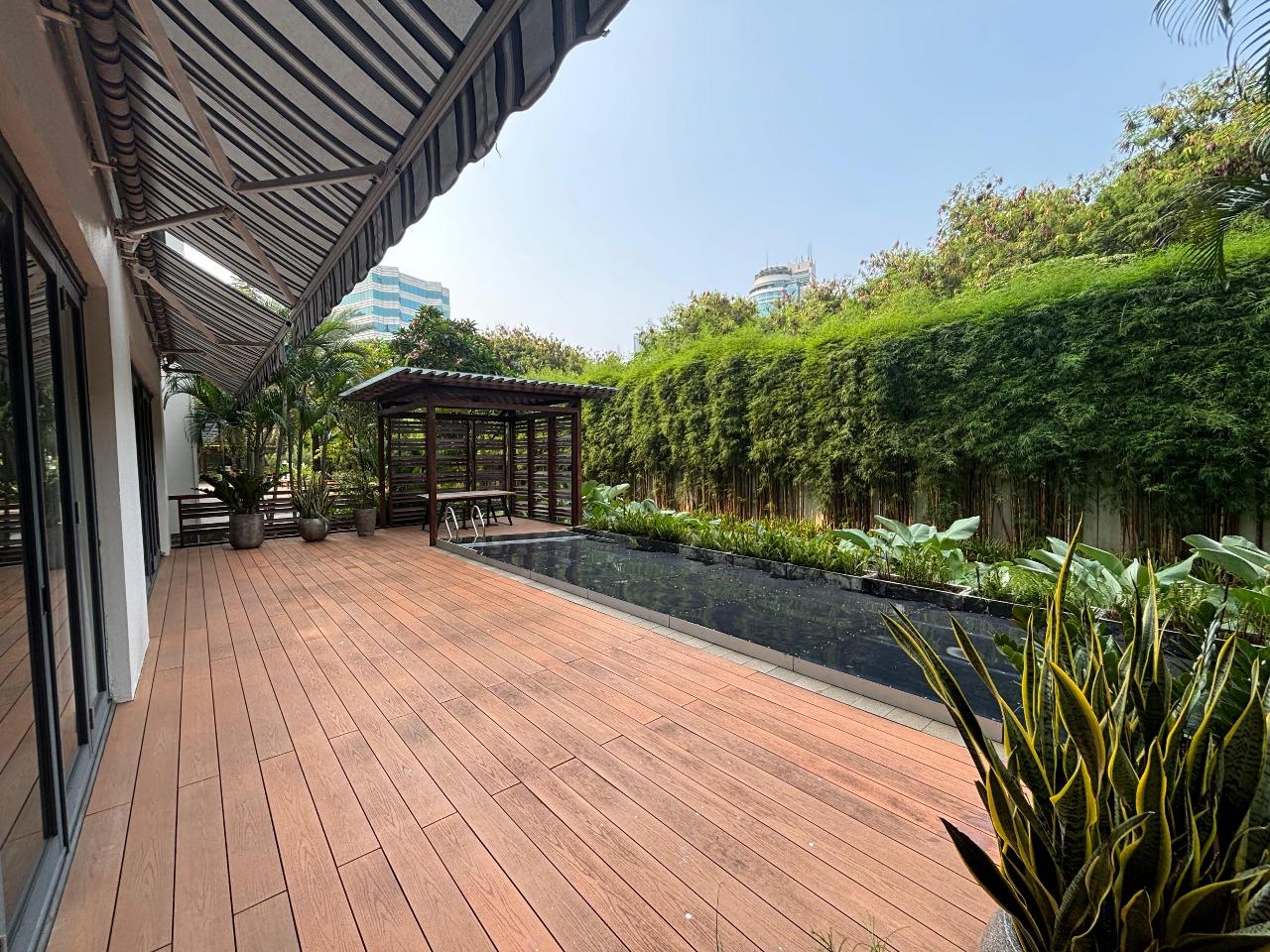Dijual 3BR Apartment Verde Two Siap Pakai Kuningan Jakarta Selatan