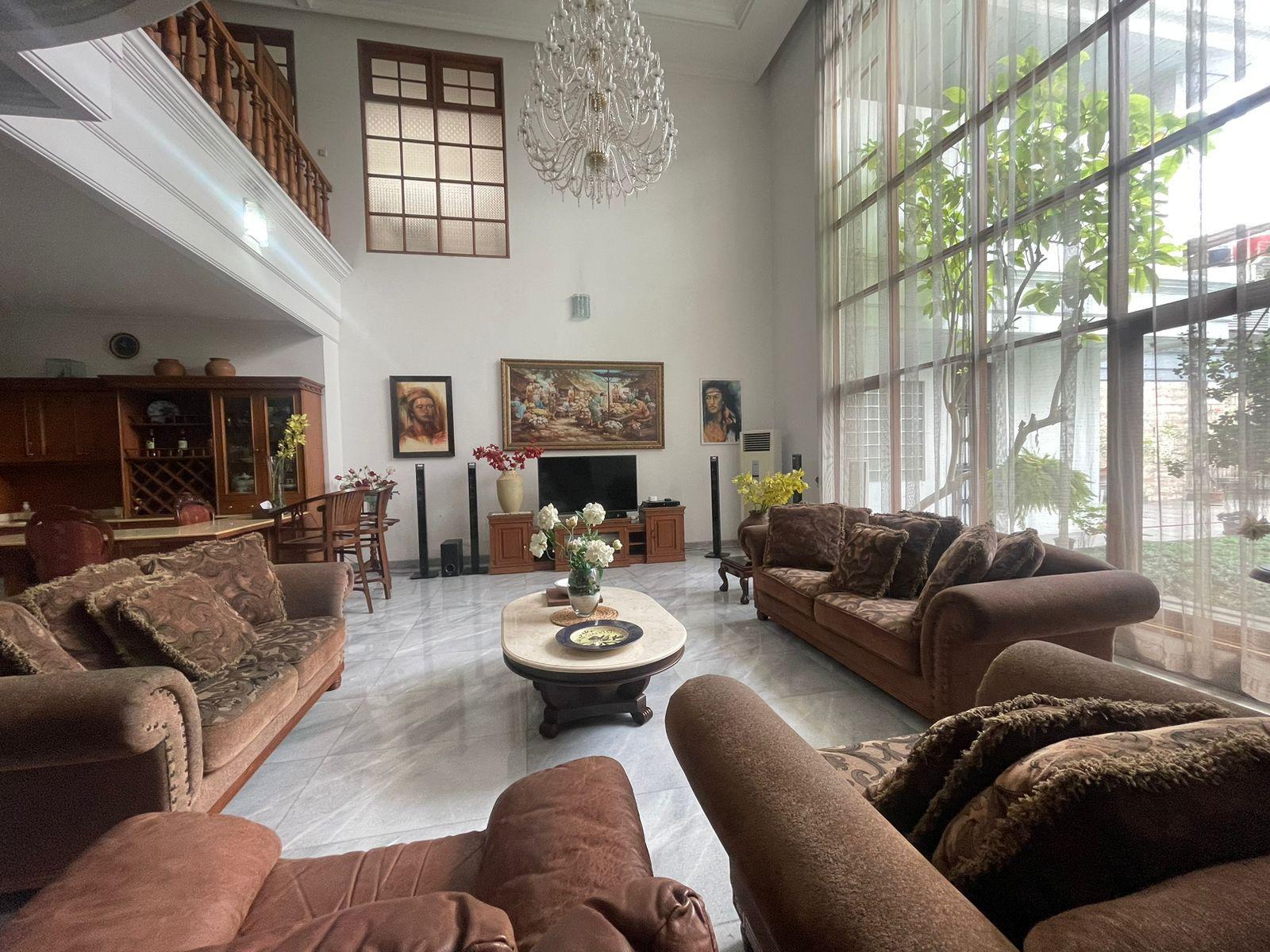 Dijual Cepat Rumah Siap Huni Ragunan Jakarta Selatan