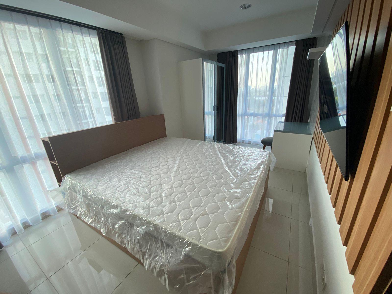 Disewakan Comfy 2BR Apartment Aspen Residence Jakarta Selatan