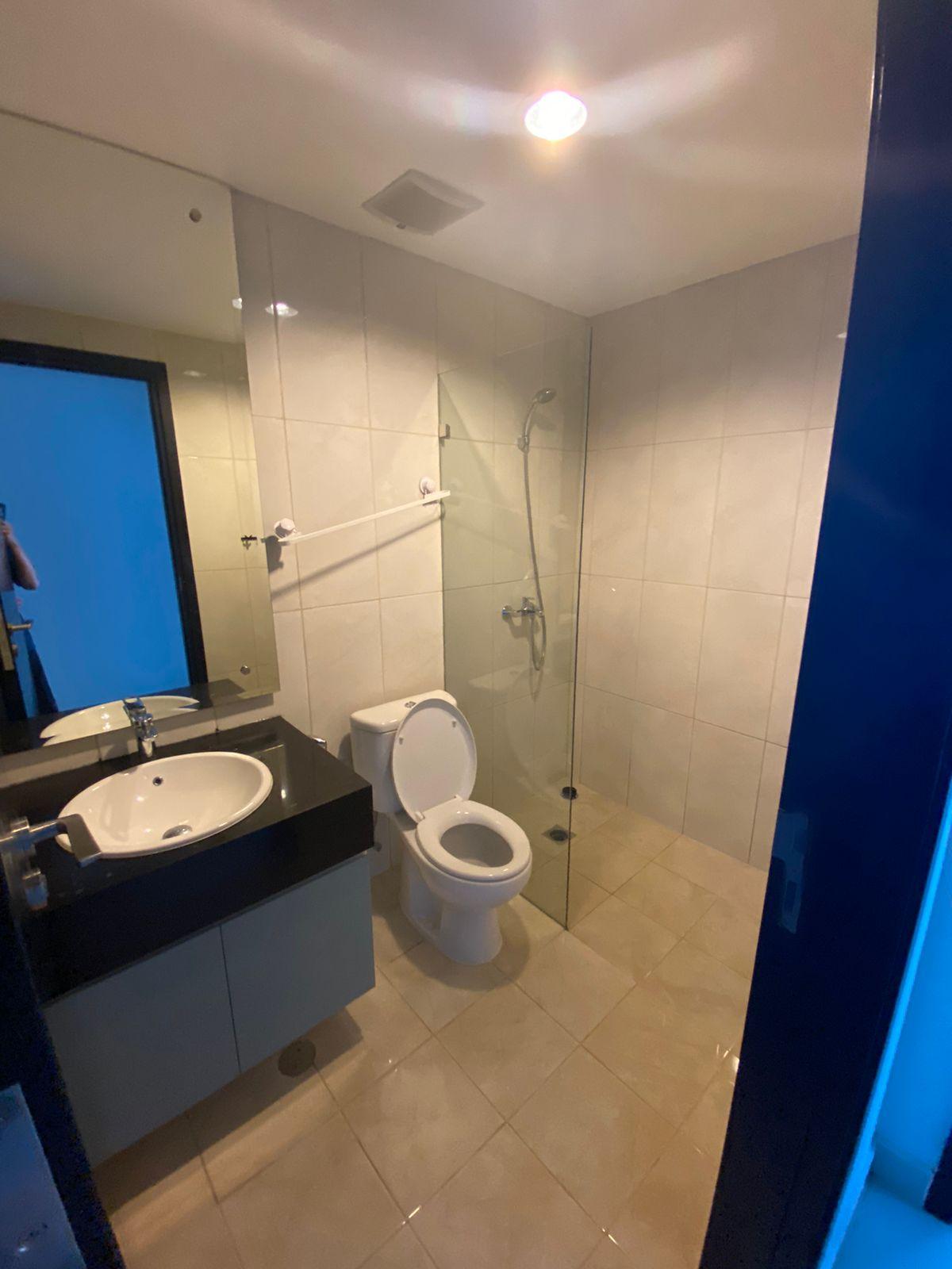 Disewakan Comfy 2BR Apartment Aspen Residence Jakarta Selatan