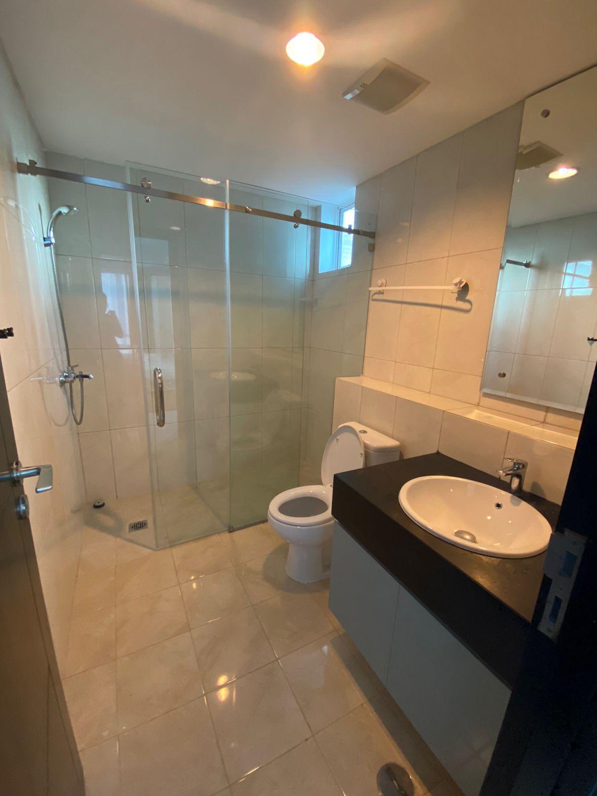 Disewakan Comfy 2BR Apartment Aspen Residence Jakarta Selatan