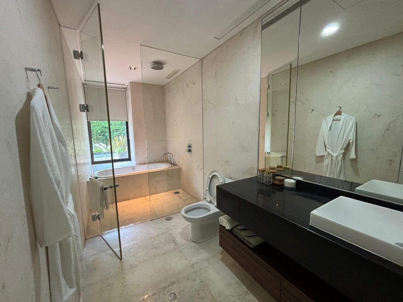 Dijual 3BR Apartment Verde Two Siap Pakai Kuningan Jakarta Selatan