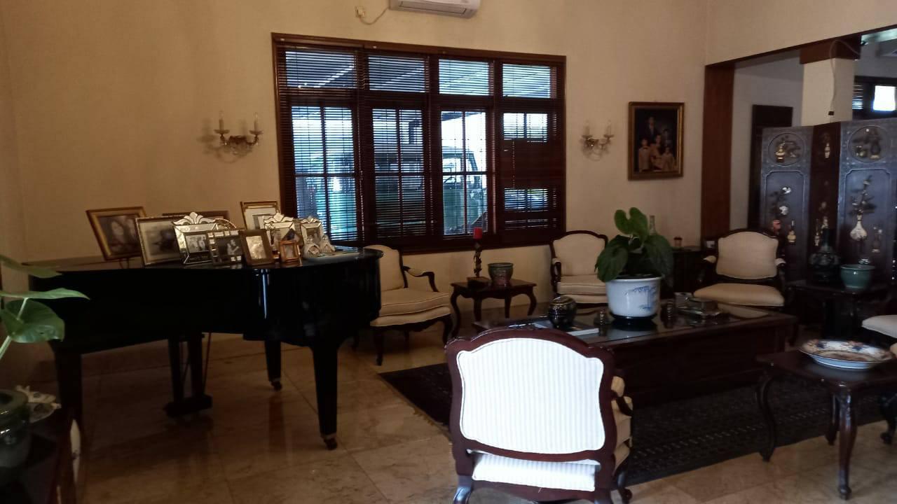 Dijual Rumah Cideng Komersil Jakarta Pusat 