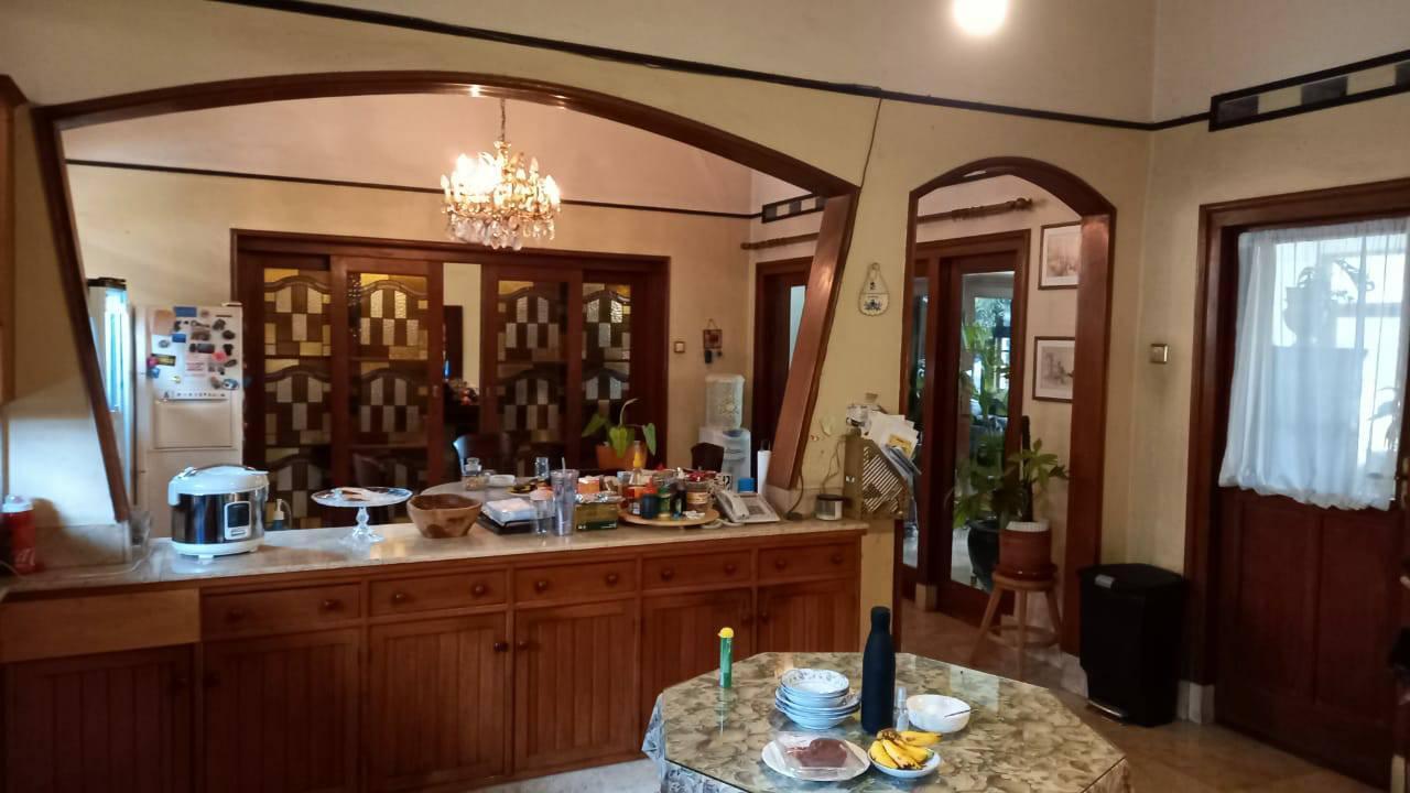 Dijual Rumah Cideng Komersil Jakarta Pusat 