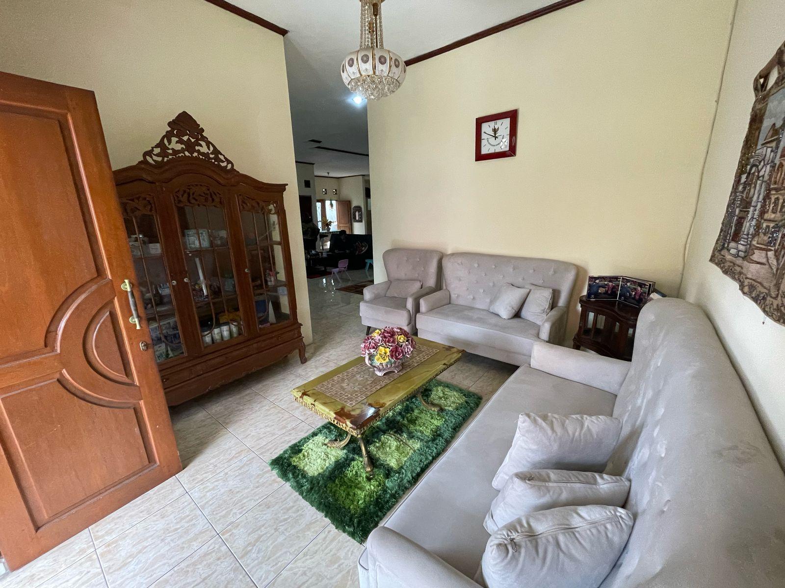 Dijual Cepat Rumah Siap Huni Jagakarsa Jakarta Selatan