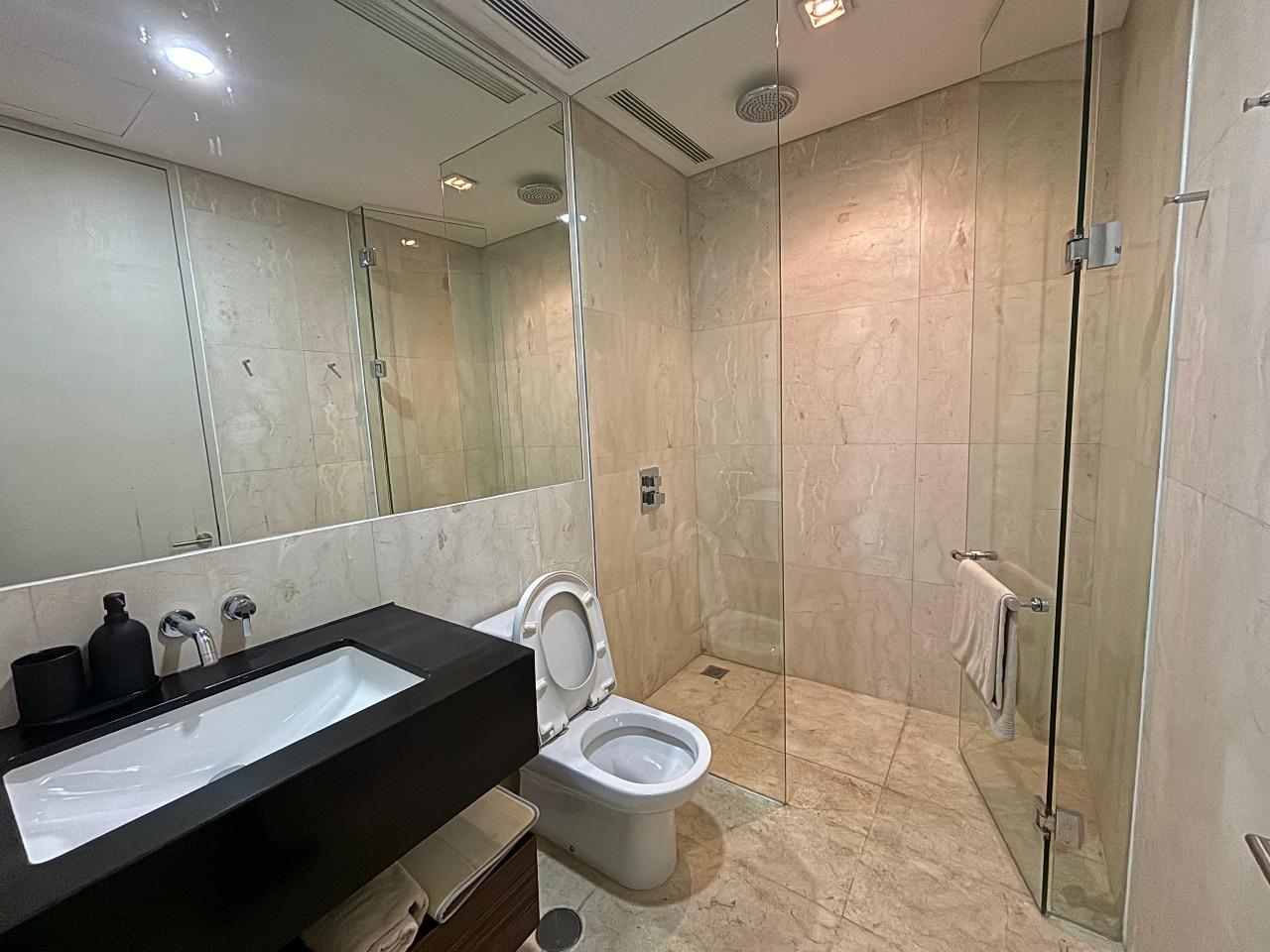 Dijual 3BR Apartment Verde Two Siap Pakai Kuningan Jakarta Selatan