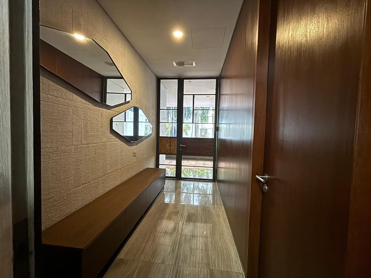Dijual 3BR Apartment Verde Two Siap Pakai Kuningan Jakarta Selatan