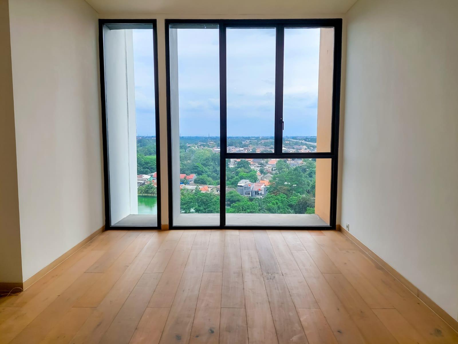 Dijual Apartement Izzara Simatgupang