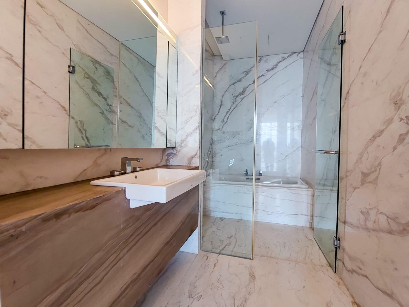 Dijual Apartement Izzara Simatgupang