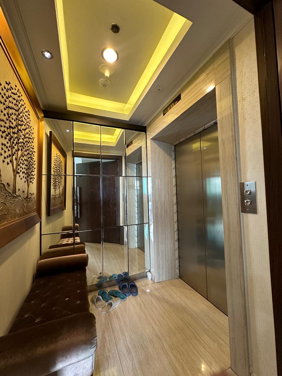 Dijual Apartment Kemang Village Residence Tower Ritz