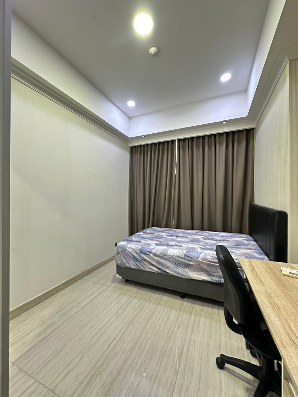 Dijual Apartment Kemang Village Residence Tower Ritz