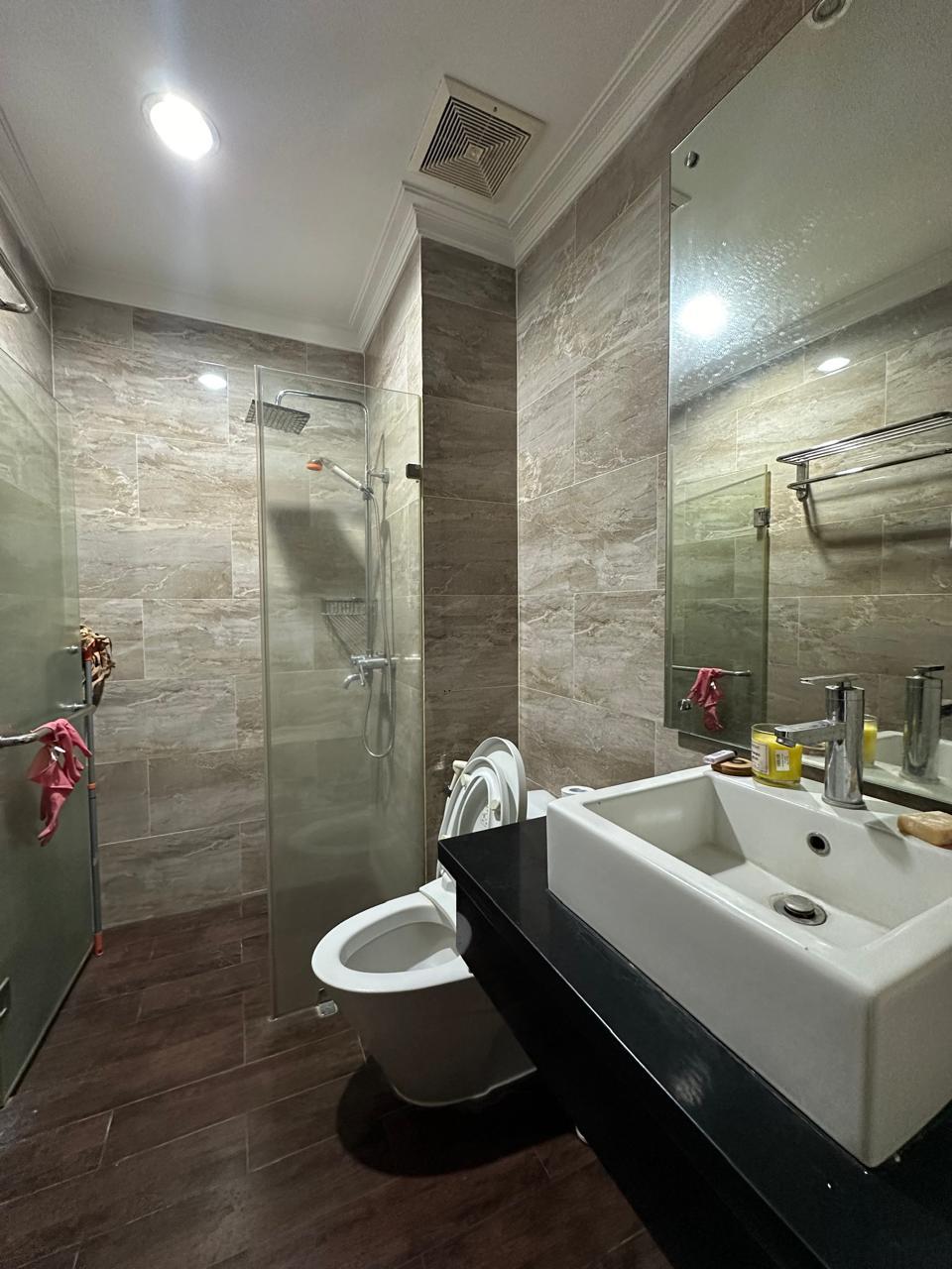Dijual Apartment Kemang Village Residence Tower Ritz