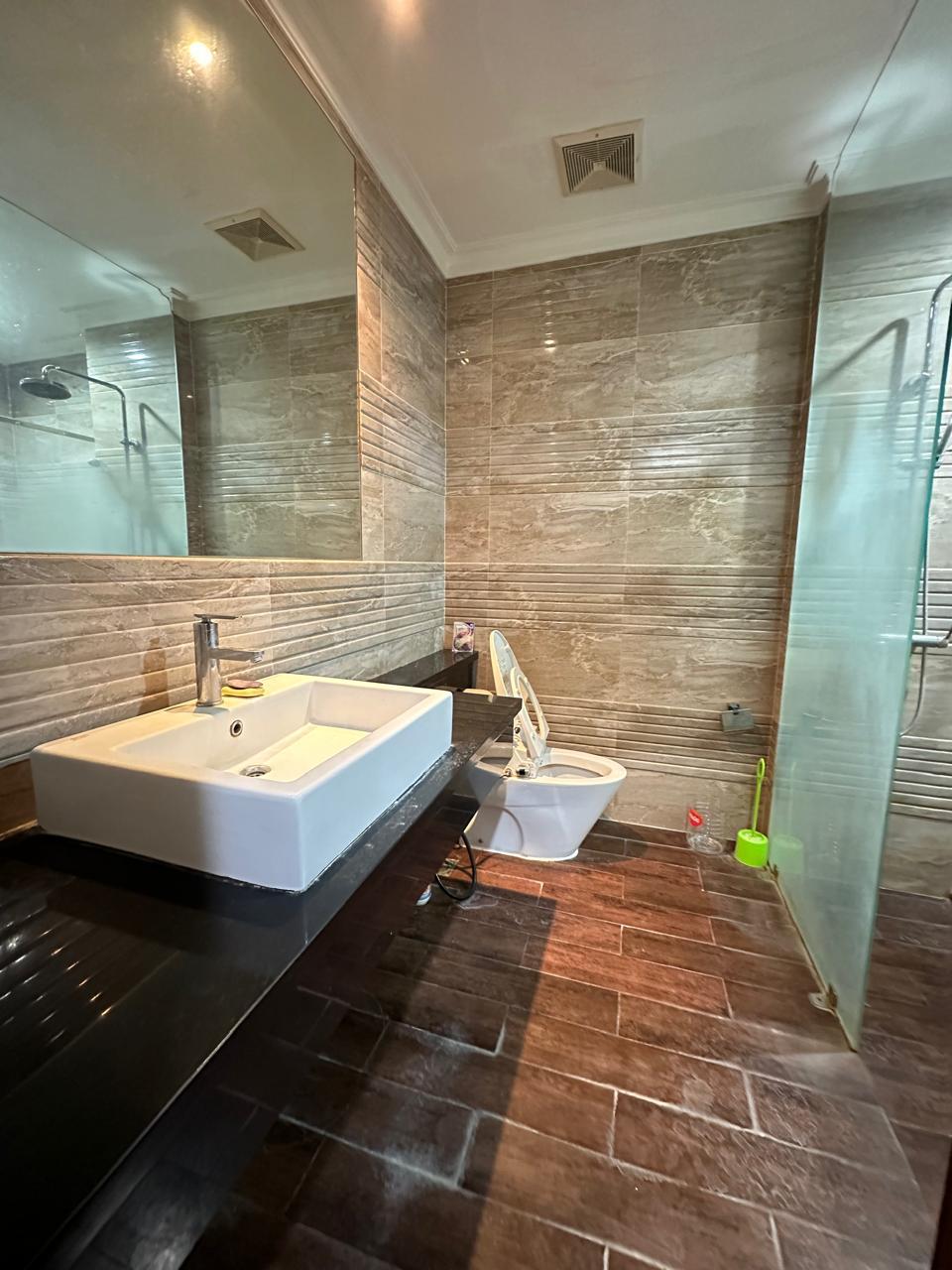 Dijual Apartment Kemang Village Residence Tower Ritz