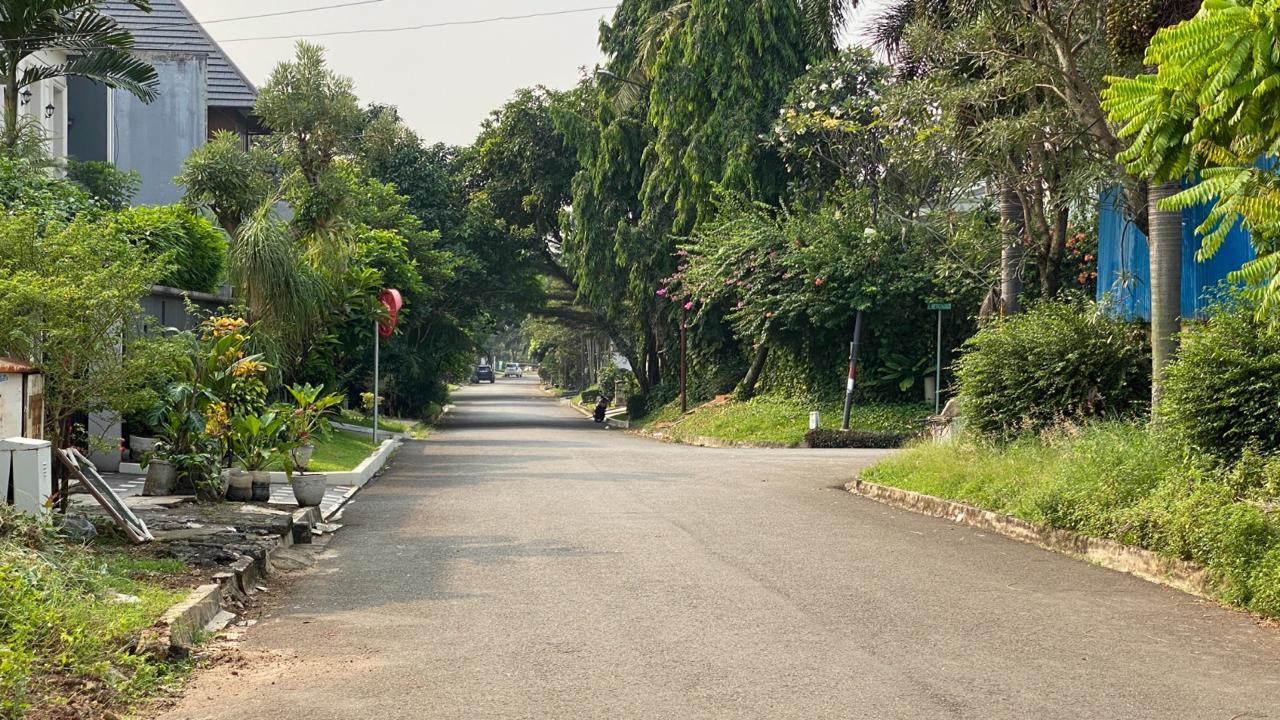 Dijual Kavling Pondok indah Harga NJOP