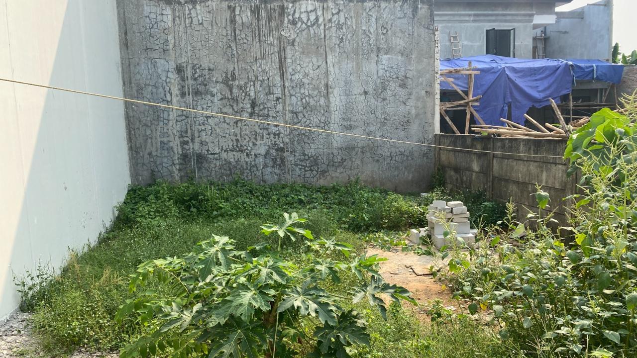 Dijual Kavling Pondok indah Harga NJOP