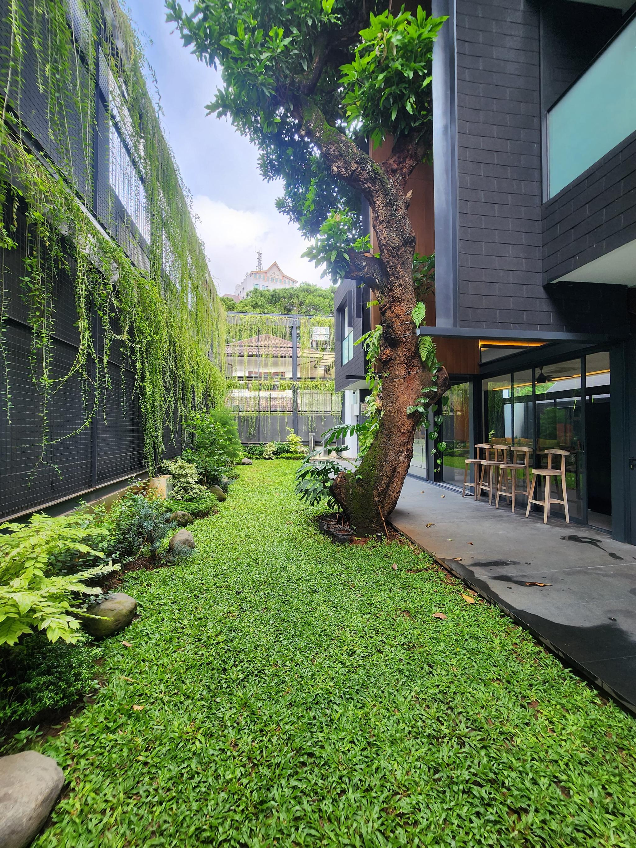 Brand New Brawijaya Dijual Rumah super mewah kebayoran baru Jakarta selatan