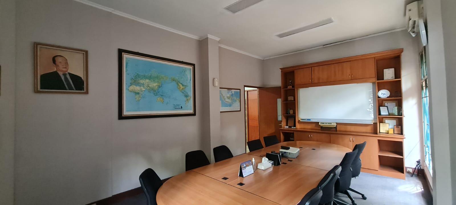 Dijual Ruang Kantor/Gudang Prima Graha warung jati timur 