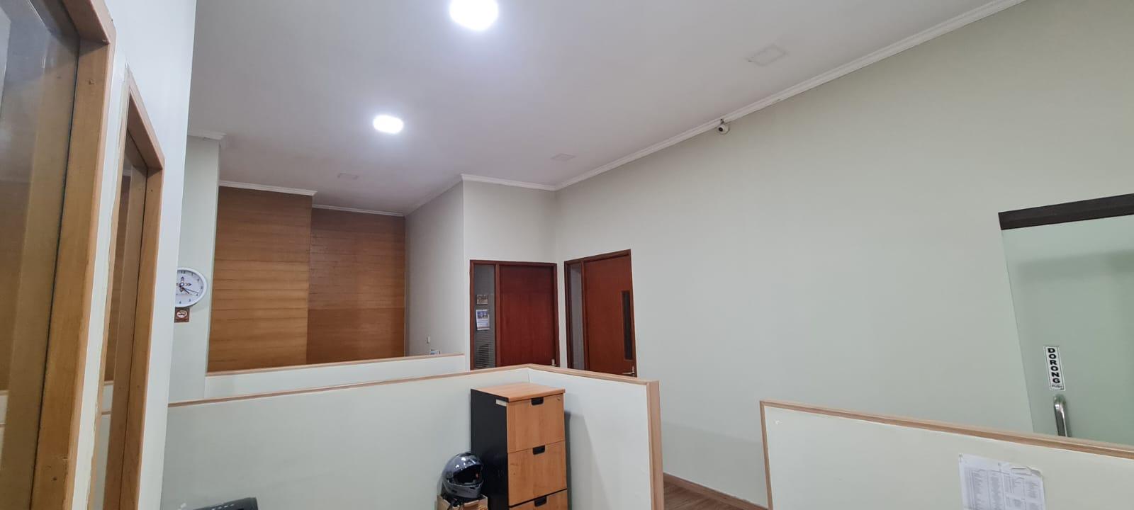 Dijual Ruang Kantor/Gudang Prima Graha warung jati timur 