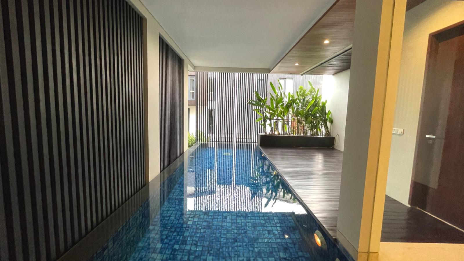 Dijual Rumah di Cilandak Jakarta Selatan