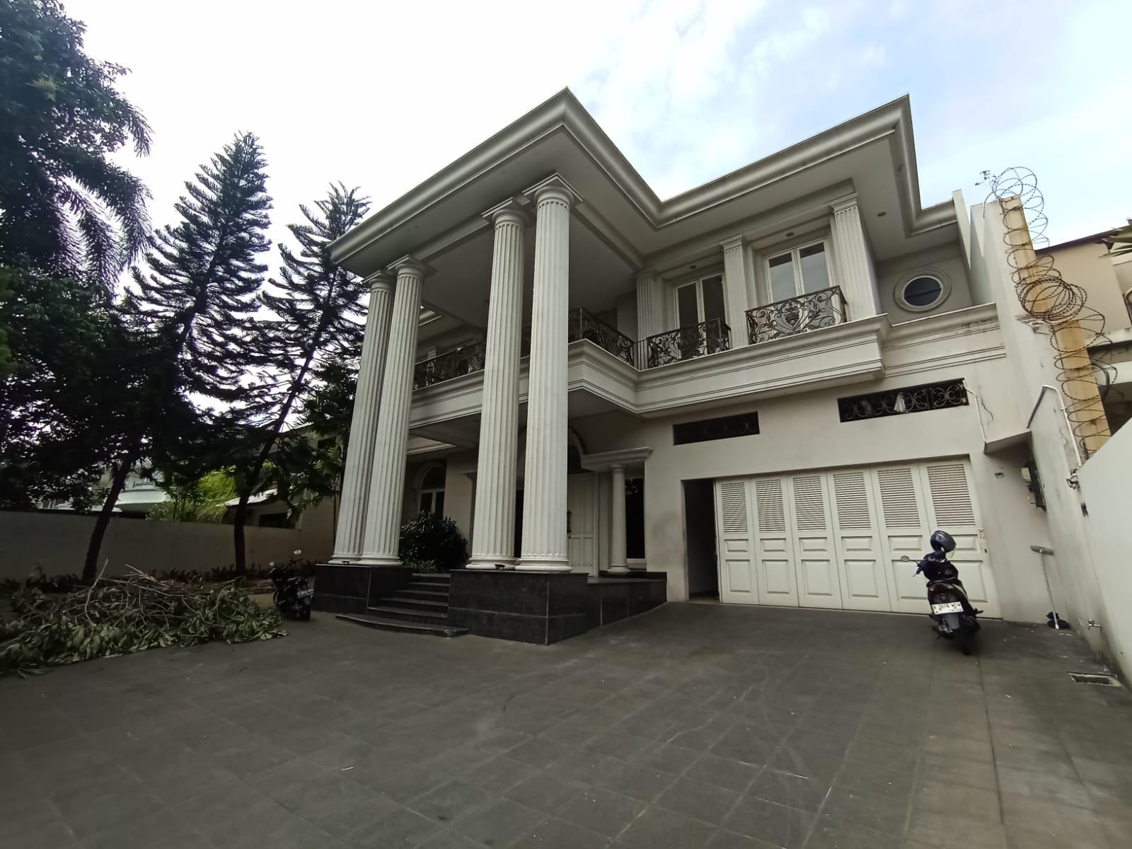 For Sale, Jl Sekolah Duta  Pondok Indah