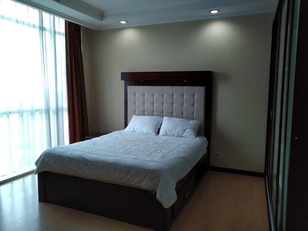 Dijual cepat Bellagio Residence Kuningan, Jakarta Selatan