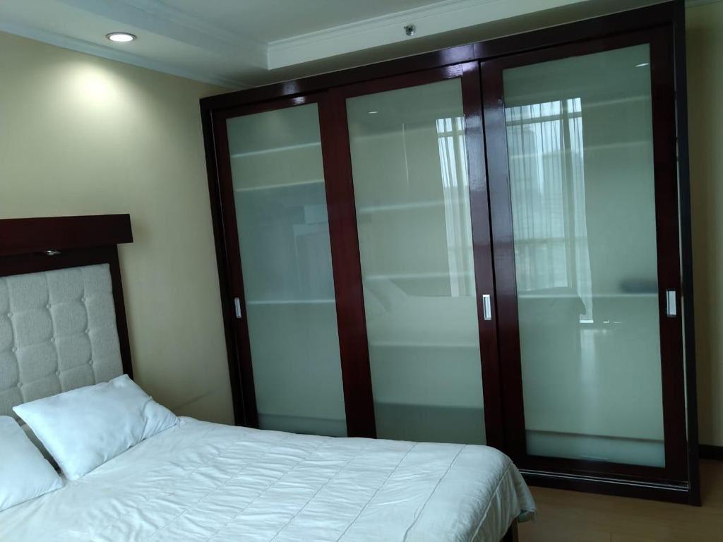Dijual cepat Bellagio Residence Kuningan, Jakarta Selatan