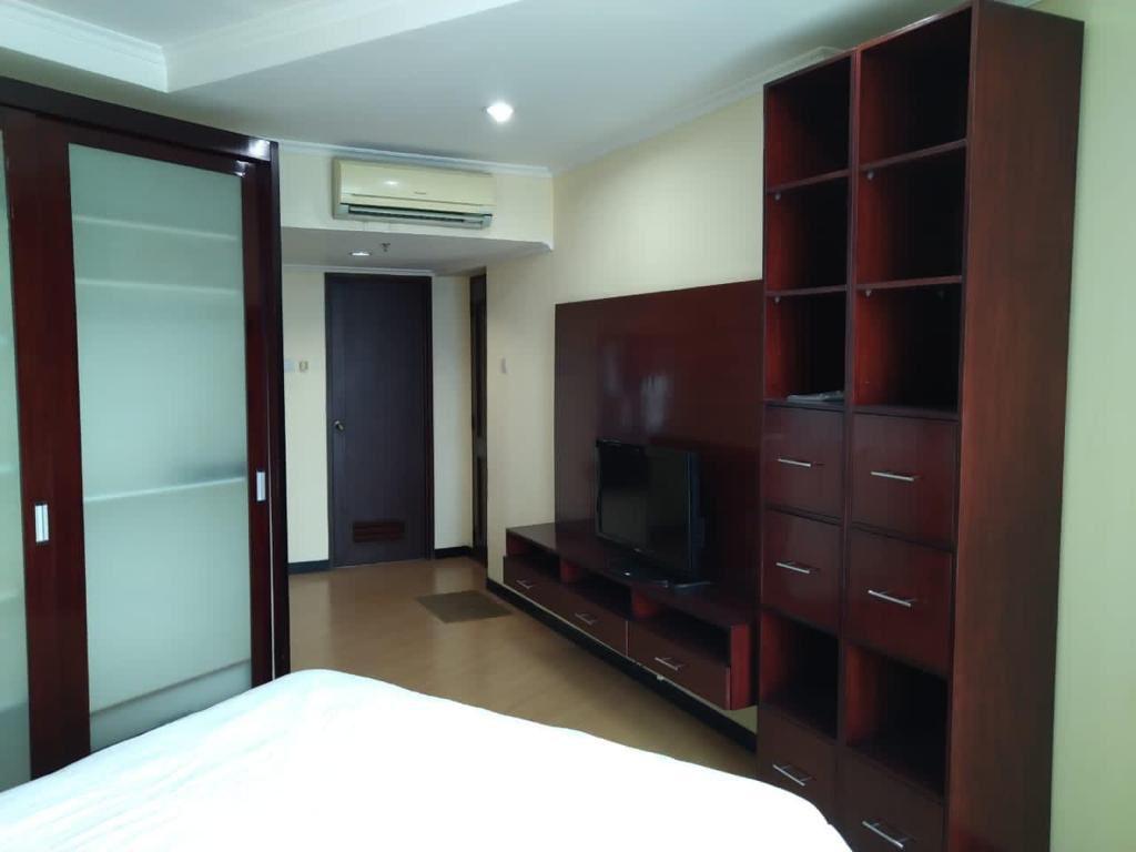 Dijual cepat Bellagio Residence Kuningan, Jakarta Selatan