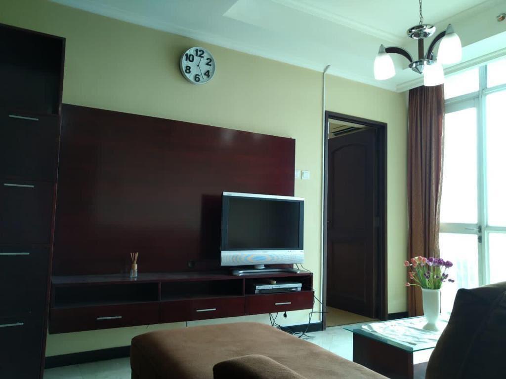 Dijual cepat Bellagio Residence Kuningan, Jakarta Selatan