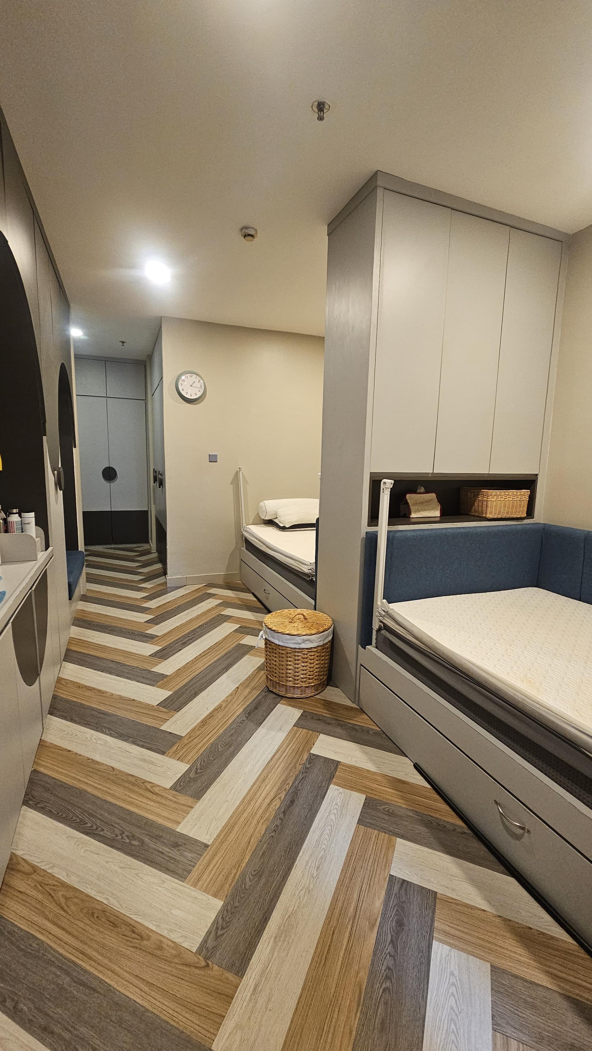 Dijual Cepat Furnished Townhouse Essence Darmawangsa Jaksel