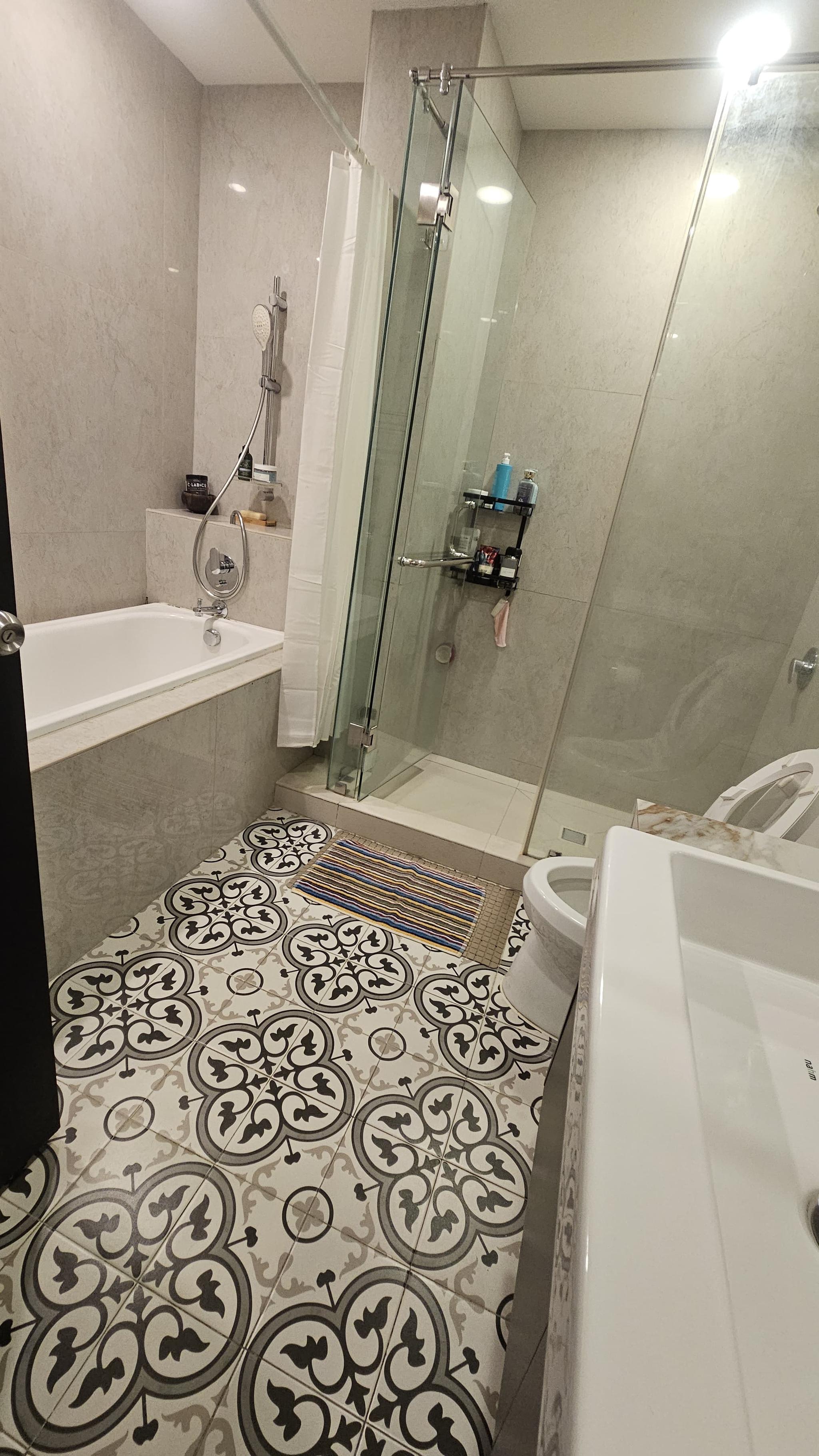 Dijual Cepat Furnished Townhouse Essence Darmawangsa Jaksel