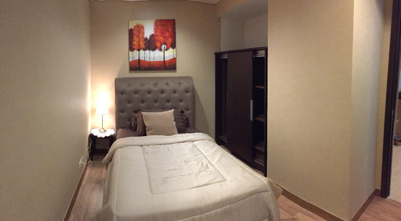 Apartment for SALE/RENT Setiabudi Sky Garden