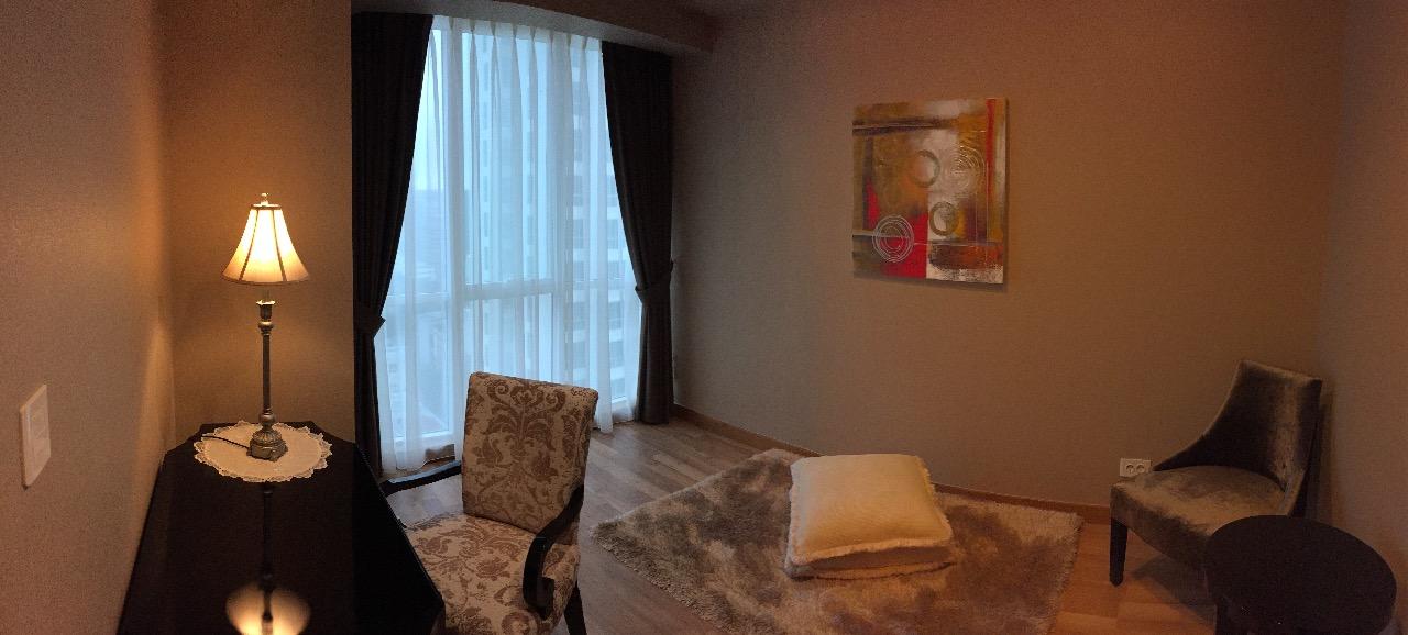 Apartment for SALE/RENT Setiabudi Sky Garden