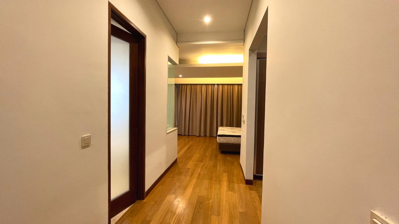 Dijual Rumah Area Cilandak Jakarta Selatan