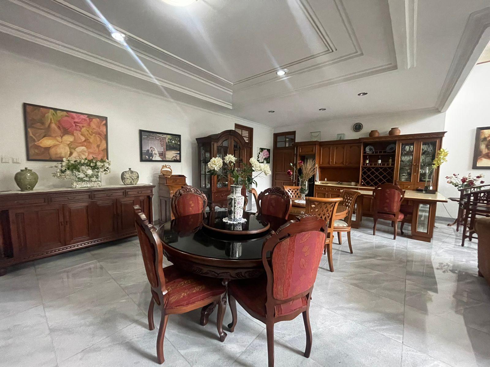 Dijual Cepat Rumah Nyaman Siap Huni Ragunan Jakarta Selatan
