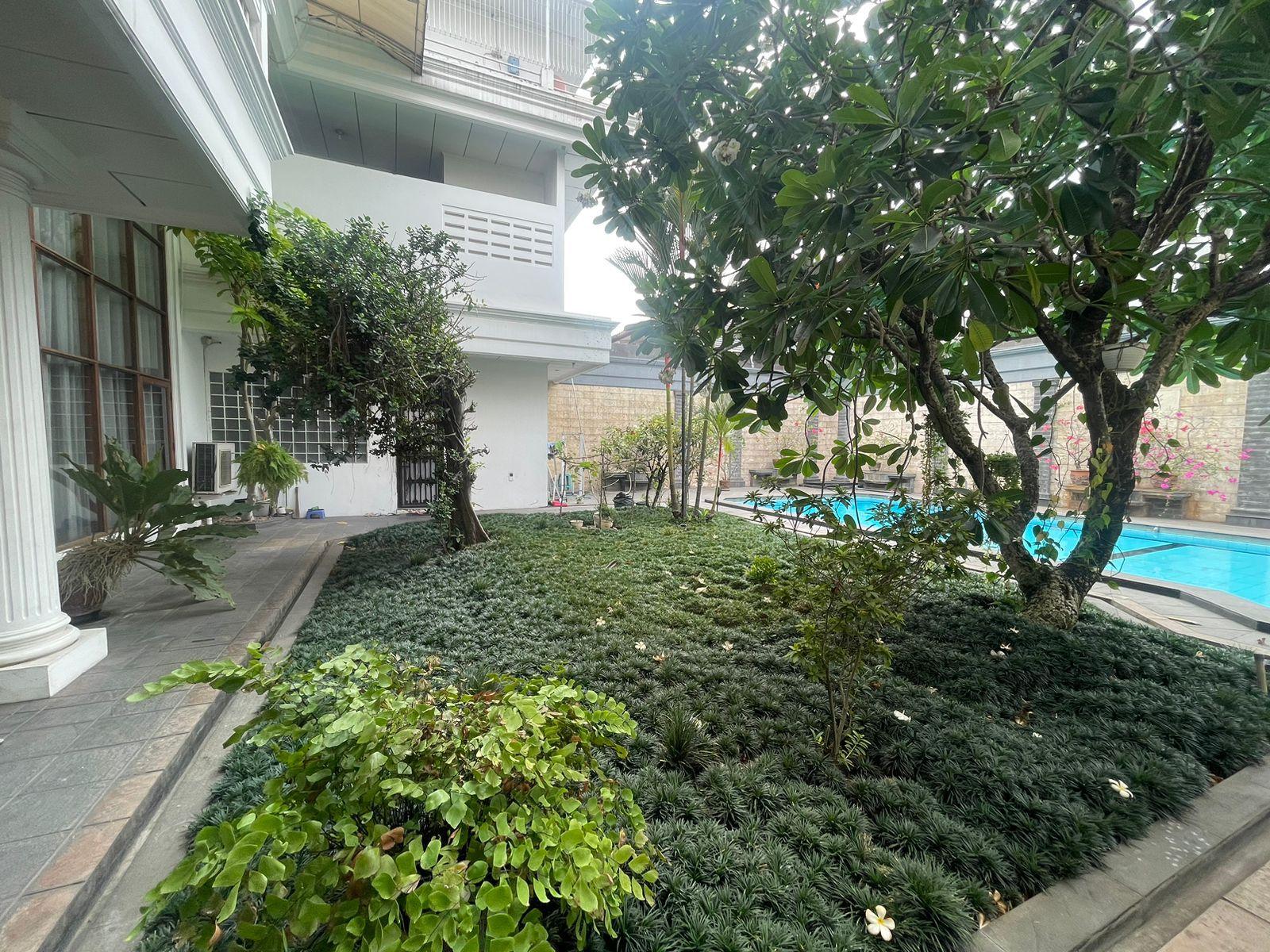 Dijual Cepat Rumah Nyaman Siap Huni Ragunan Jakarta Selatan