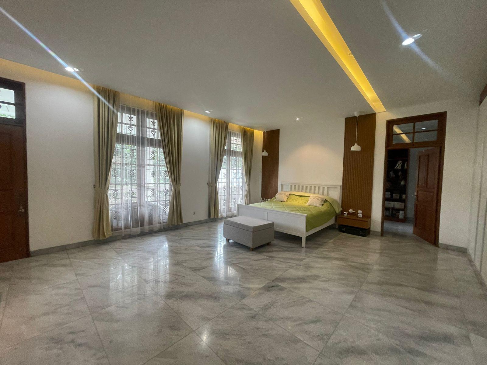 Dijual Cepat Rumah Nyaman Siap Huni Ragunan Jakarta Selatan
