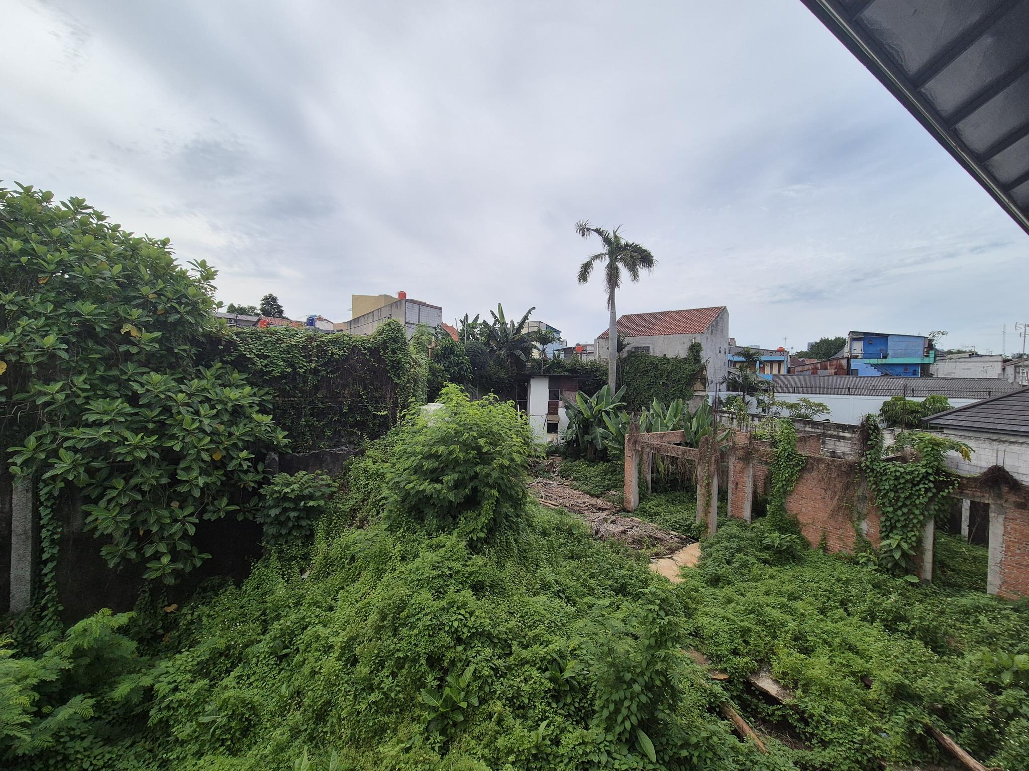 For sale Kavling hitung tanah di Kemang