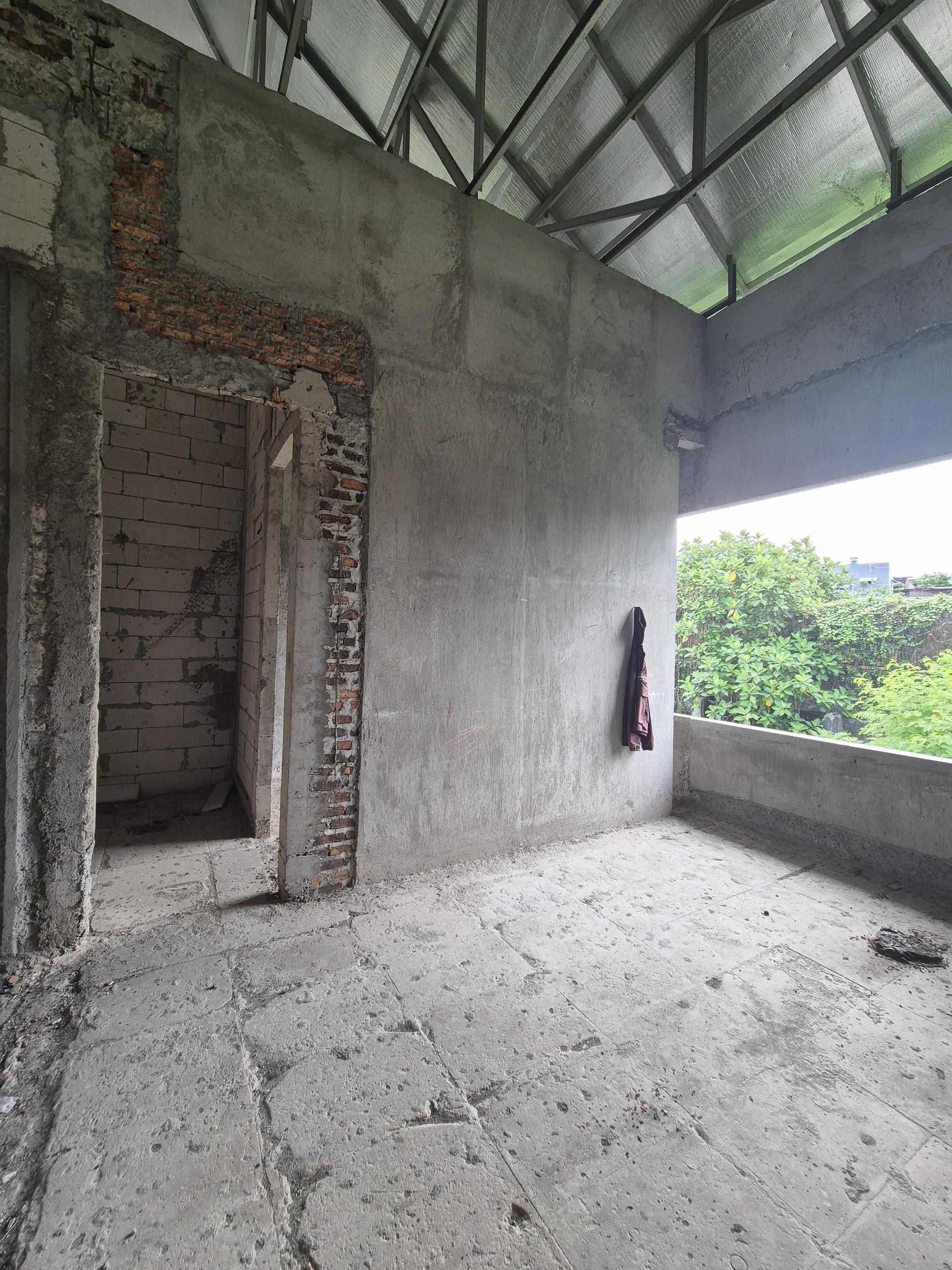 For sale Kavling hitung tanah di Kemang