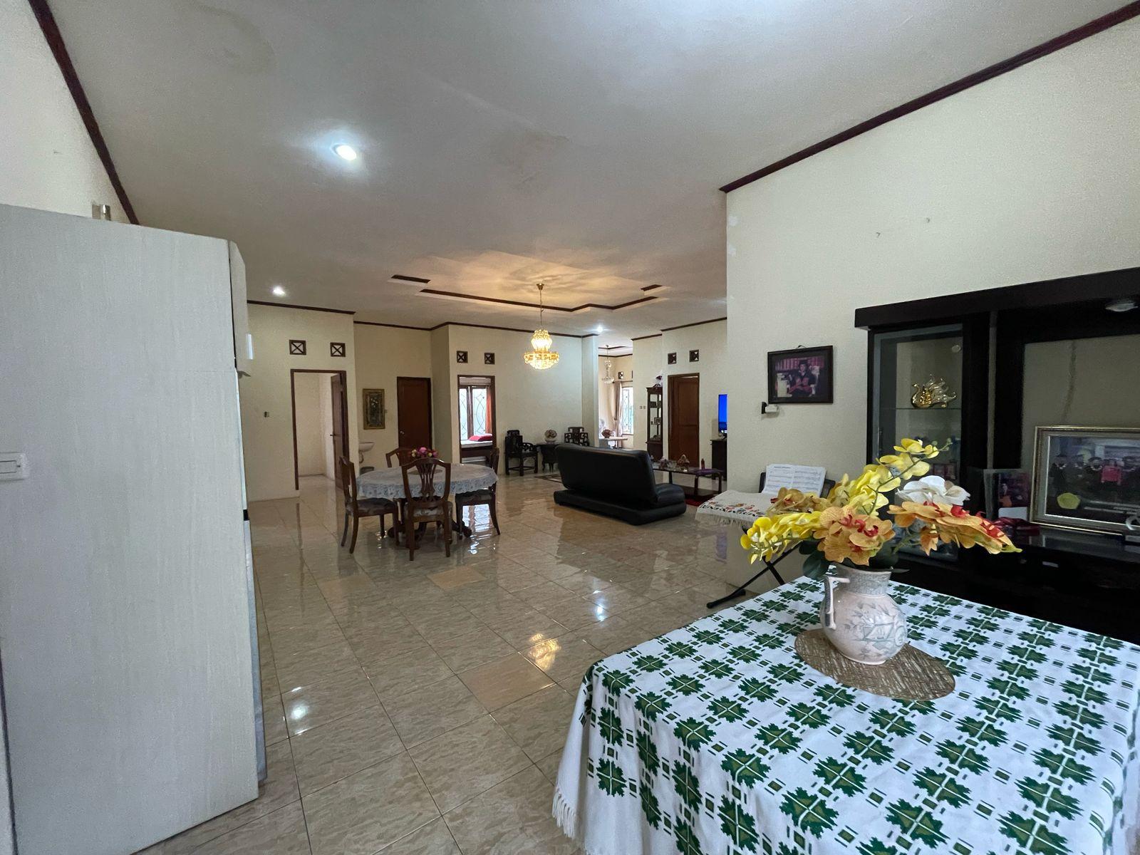 Dijual Cepat Rumah Siap Huni Jagakarsa Jakarta Selatan