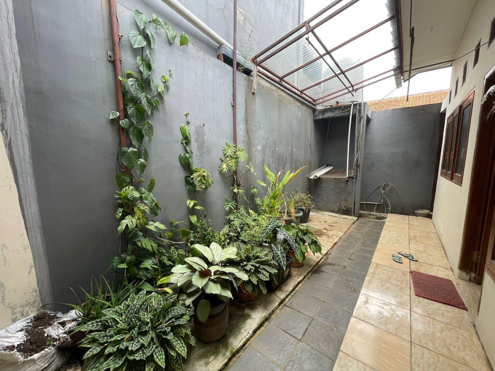 Dijual Cepat Rumah Siap Huni Jagakarsa Jakarta Selatan