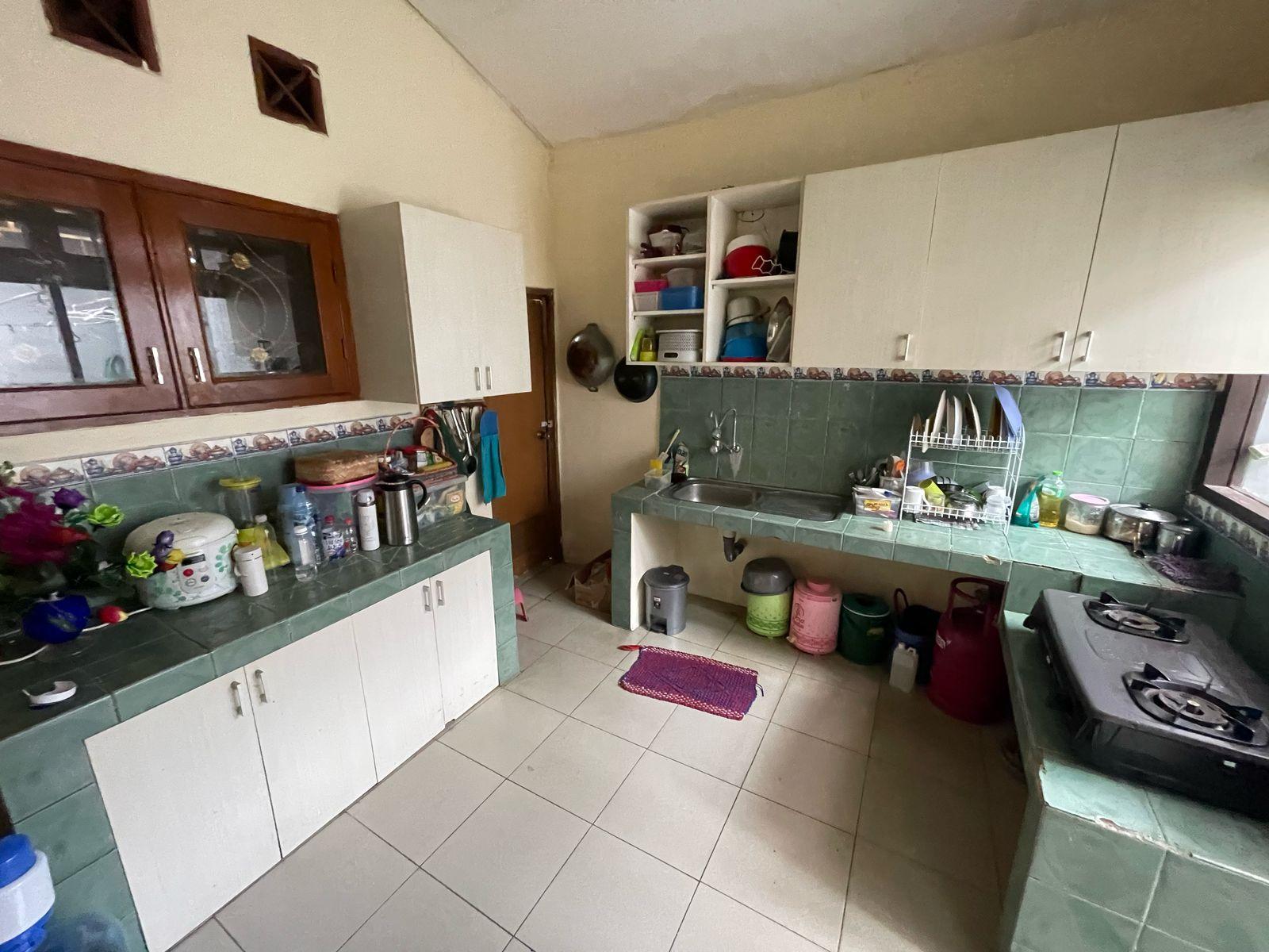 Dijual Cepat Rumah Siap Huni Jagakarsa Jakarta Selatan
