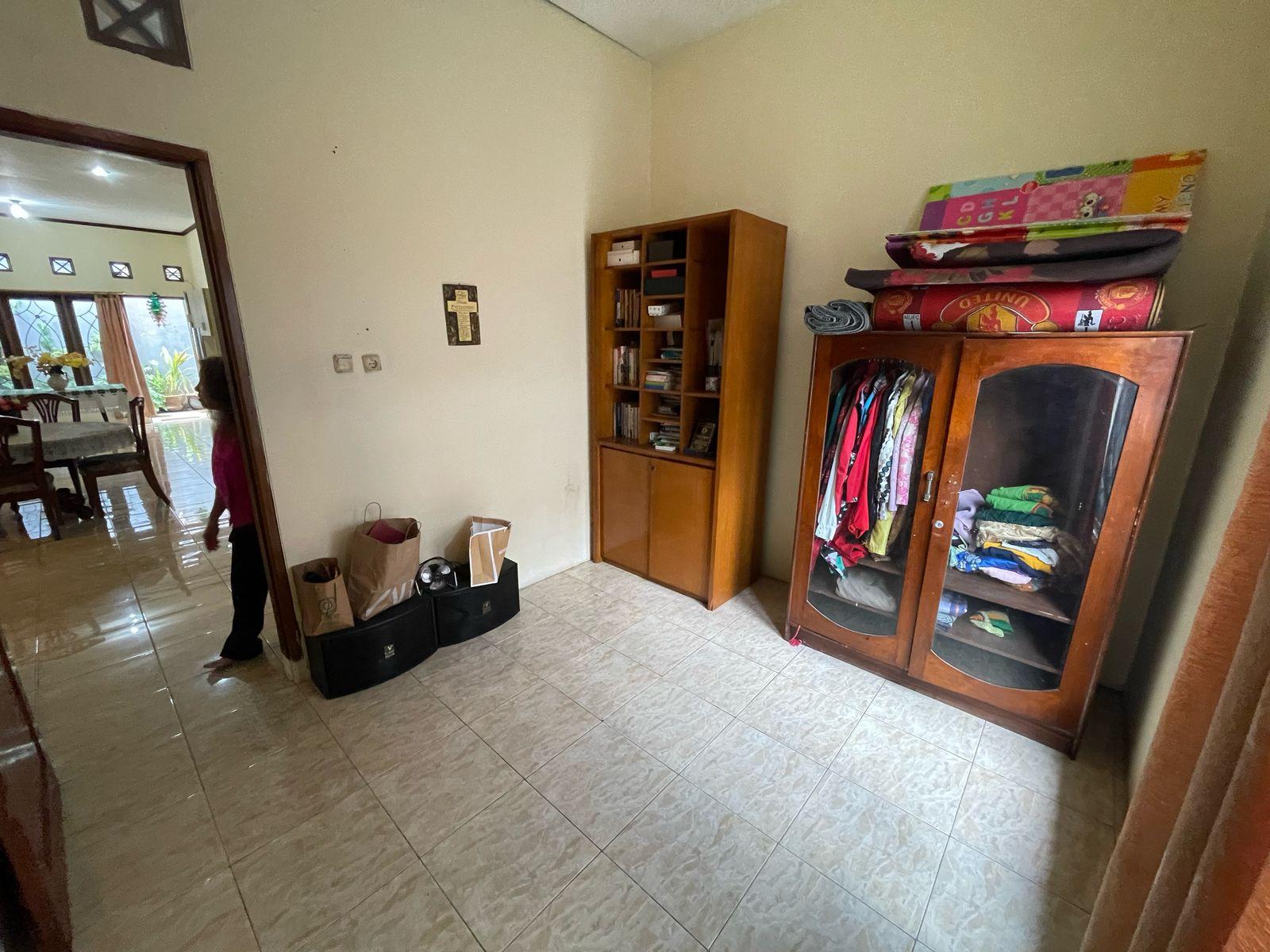 Dijual Cepat Rumah Siap Huni Jagakarsa Jakarta Selatan