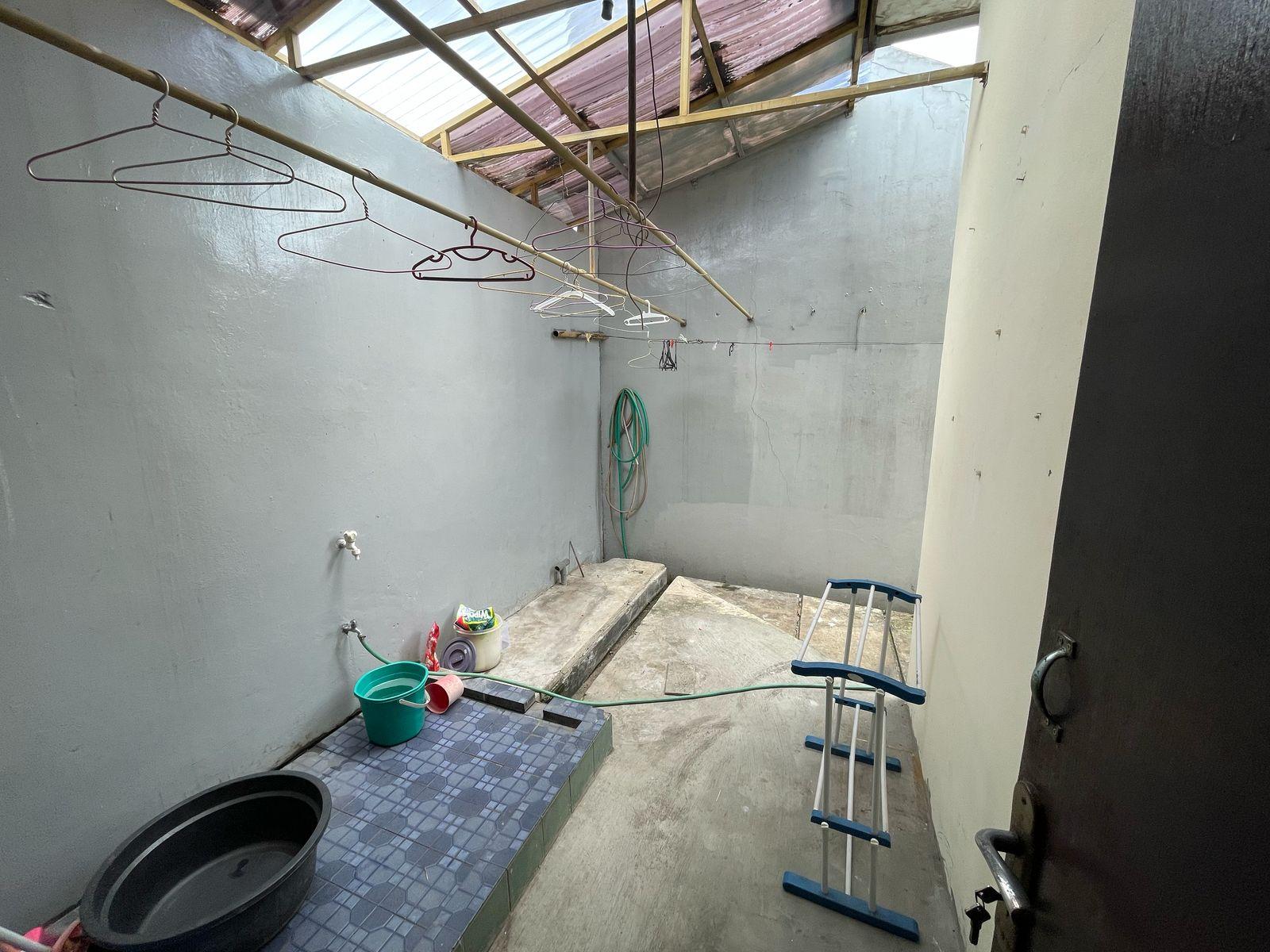 Dijual Cepat Rumah Siap Huni Jagakarsa Jakarta Selatan